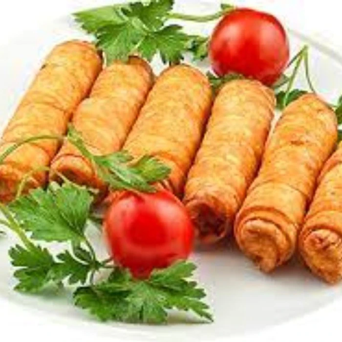 Cigar Borek Portion